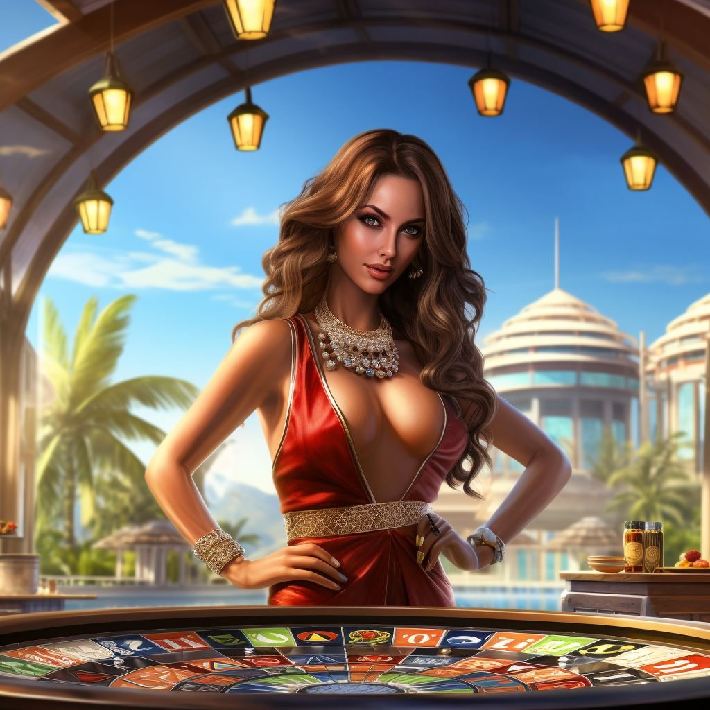 reno 13 Slot Lobby
