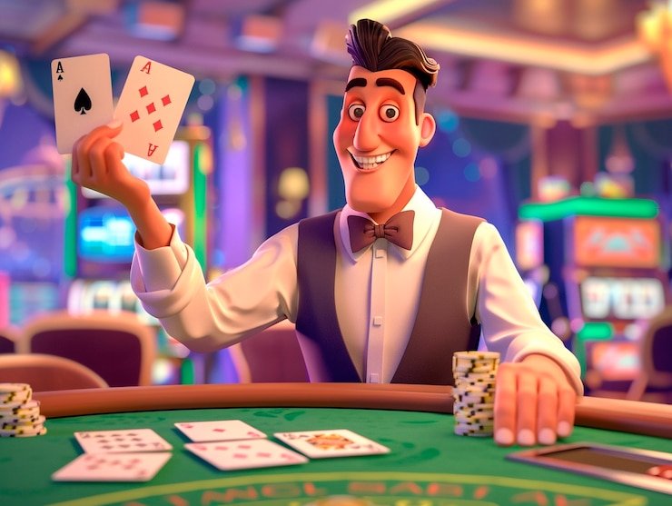 reno 13 Live Casino